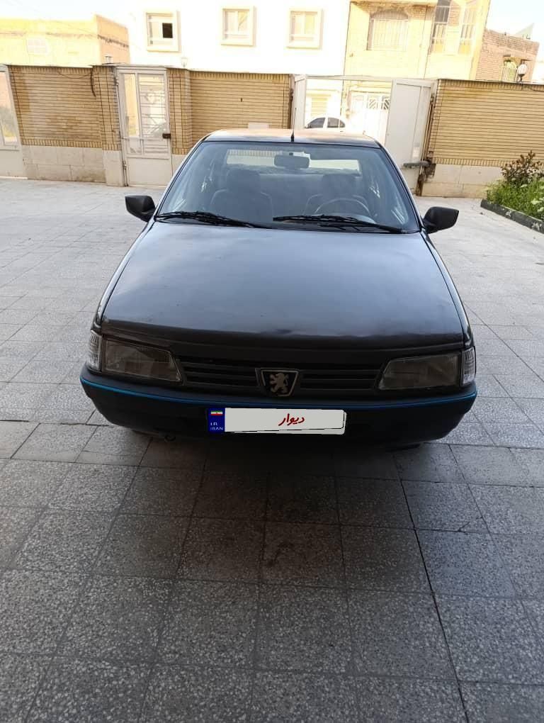 خودرو پژو، روآ آگهی ann_19406439