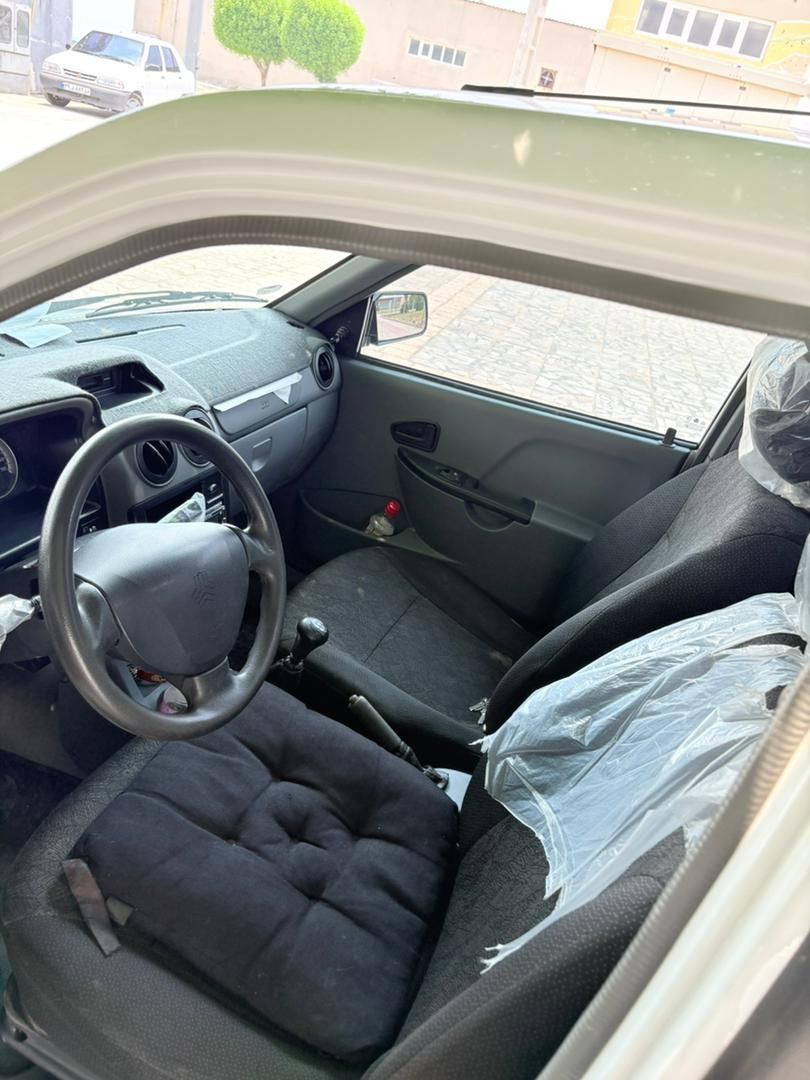پراید 151 SE - 1403