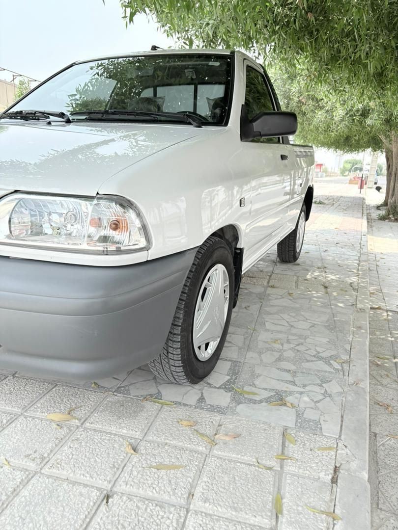 پراید 151 SE - 1403