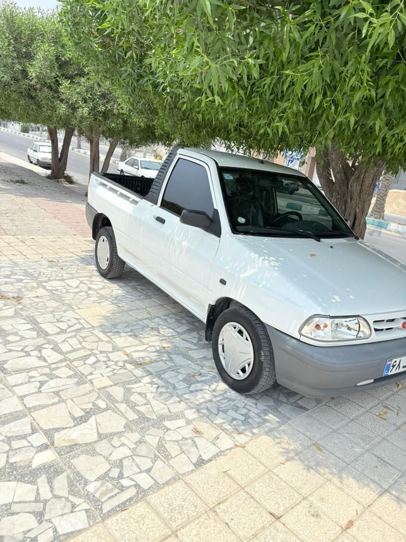 پراید 151 SE - 1403
