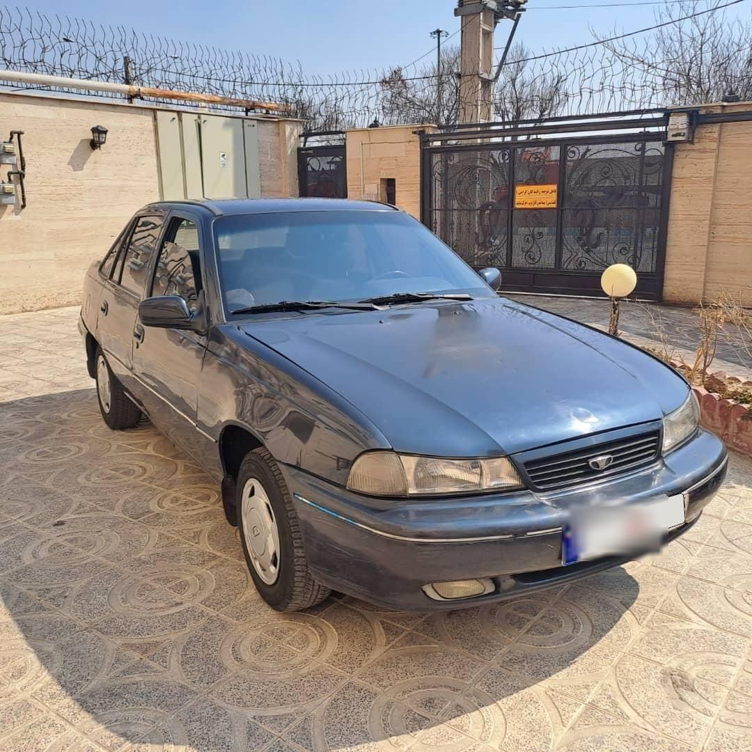 خودرو دوو، سیلو آگهی ann_19406461