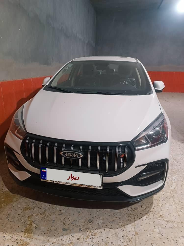 خودرو چری، آریزو ۵ توربو آگهی ann_19406467