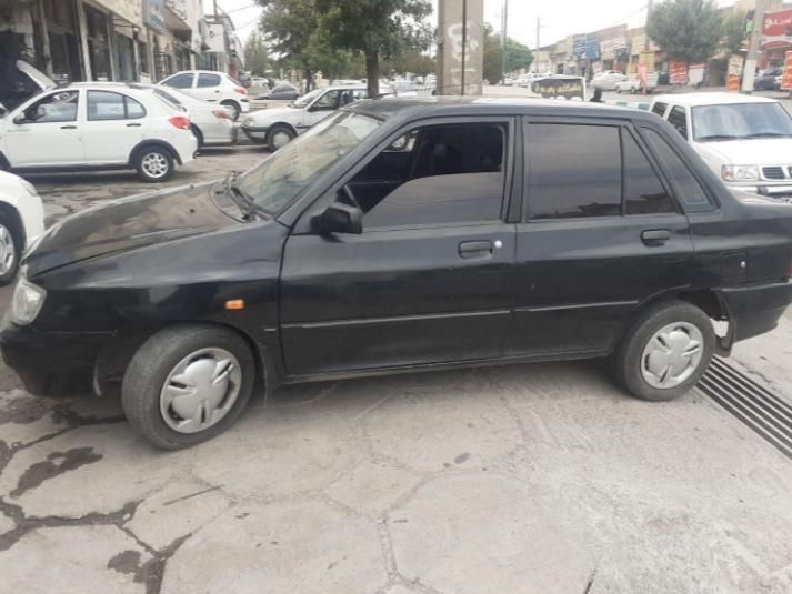 خودرو پراید، 132 آگهی ann_19406468