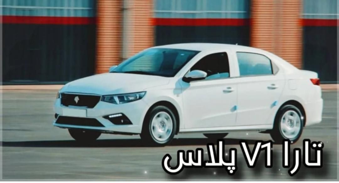 خودرو تارا، دنده‌ای آگهی ann_19406489