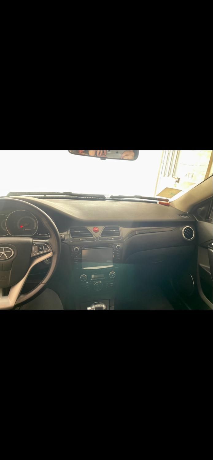جک J5 اتوماتیک - 1394