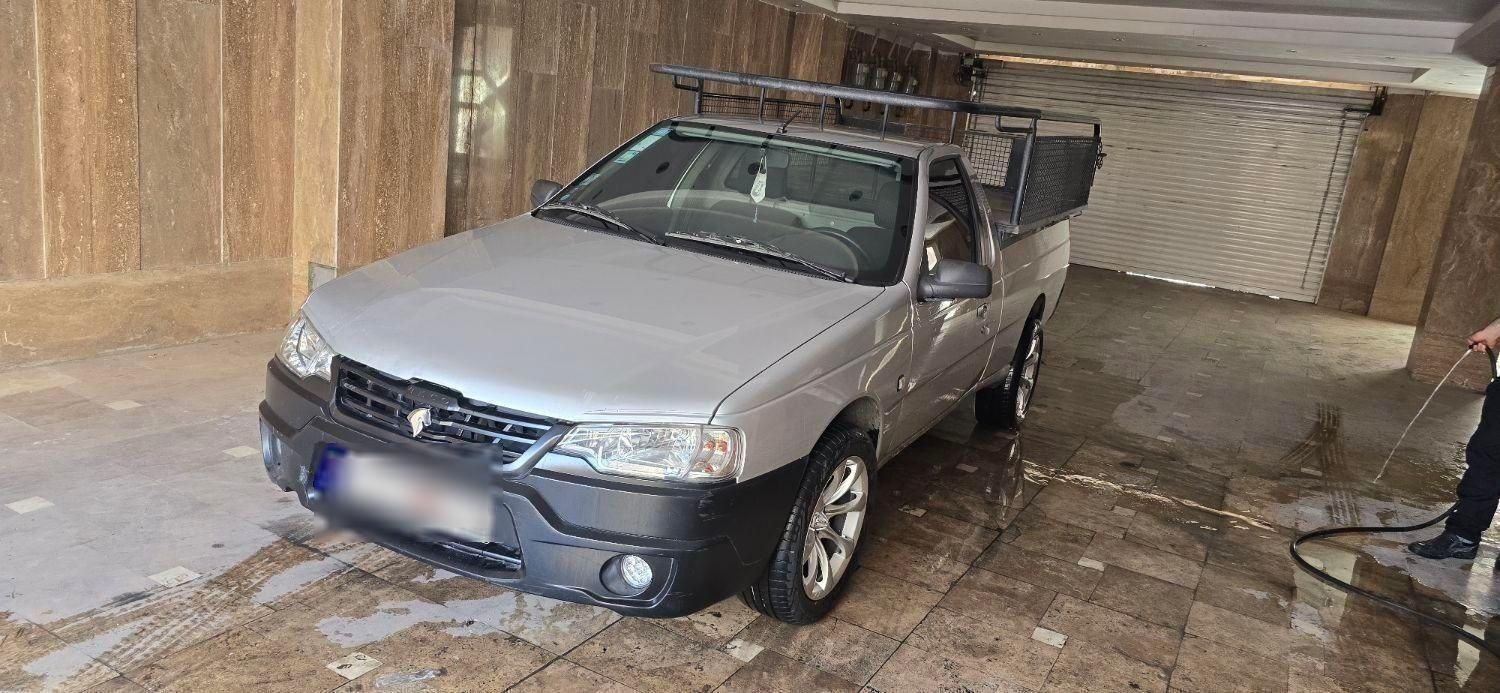 خودرو آریسان، 2 آگهی ann_19406526