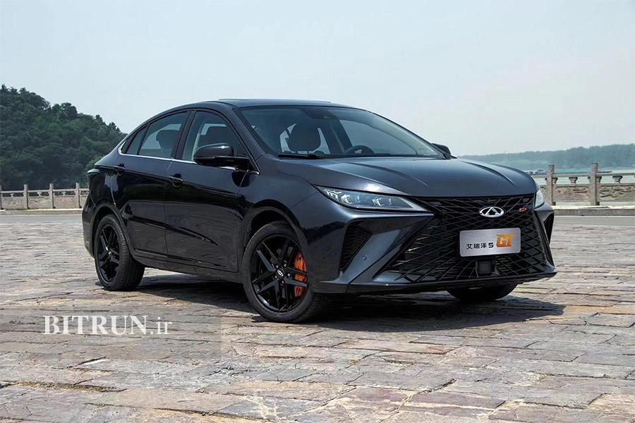 فونیکس آریزو 6 GT اکسلنت - 2024