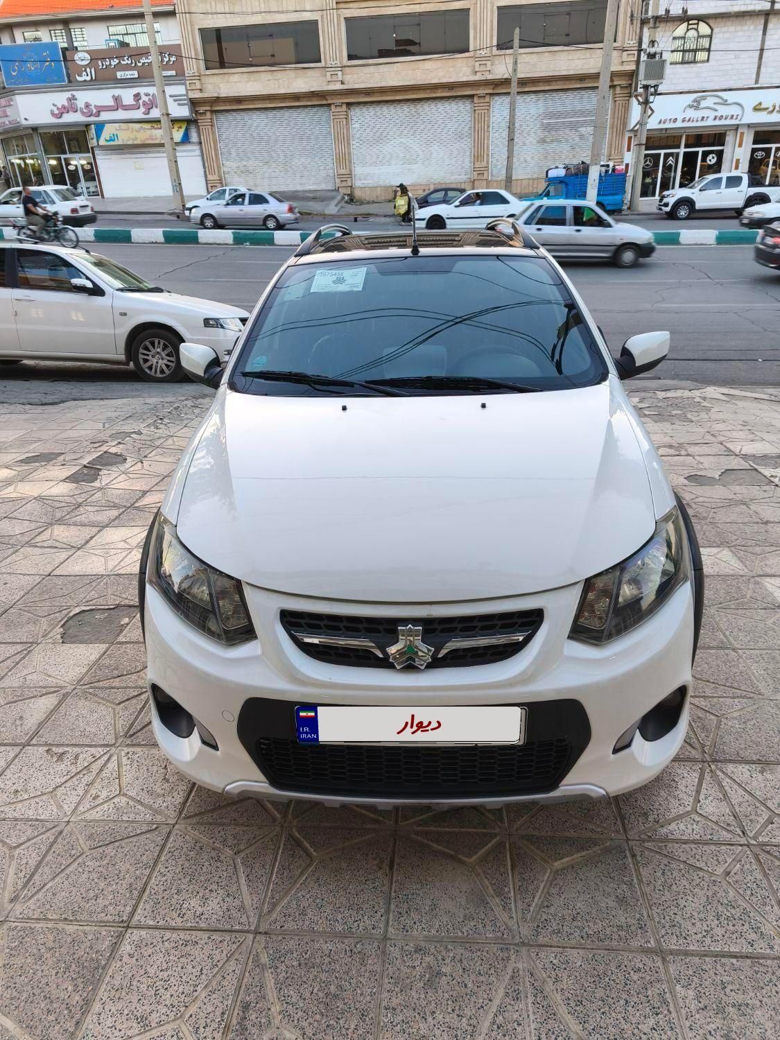 خودرو کوییک، R آگهی ann_19406552