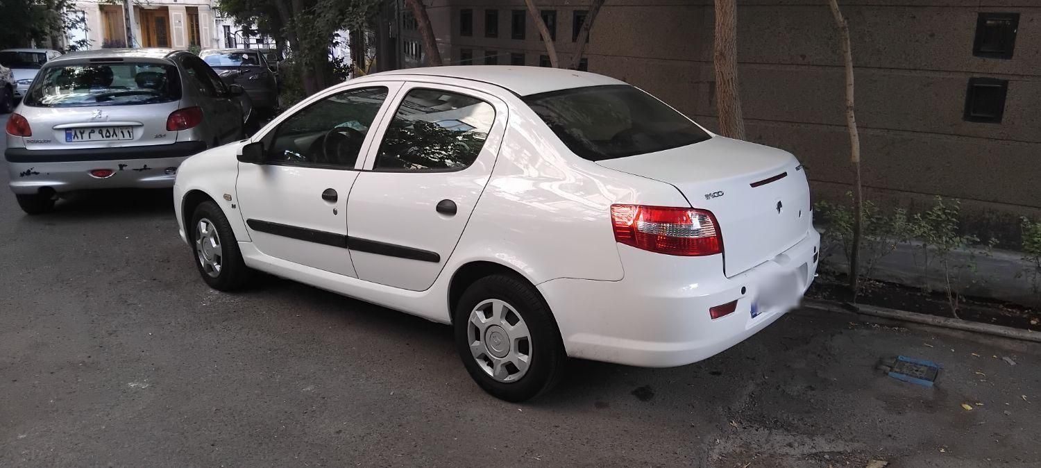 خودرو رانا، EL آگهی ann_19406553