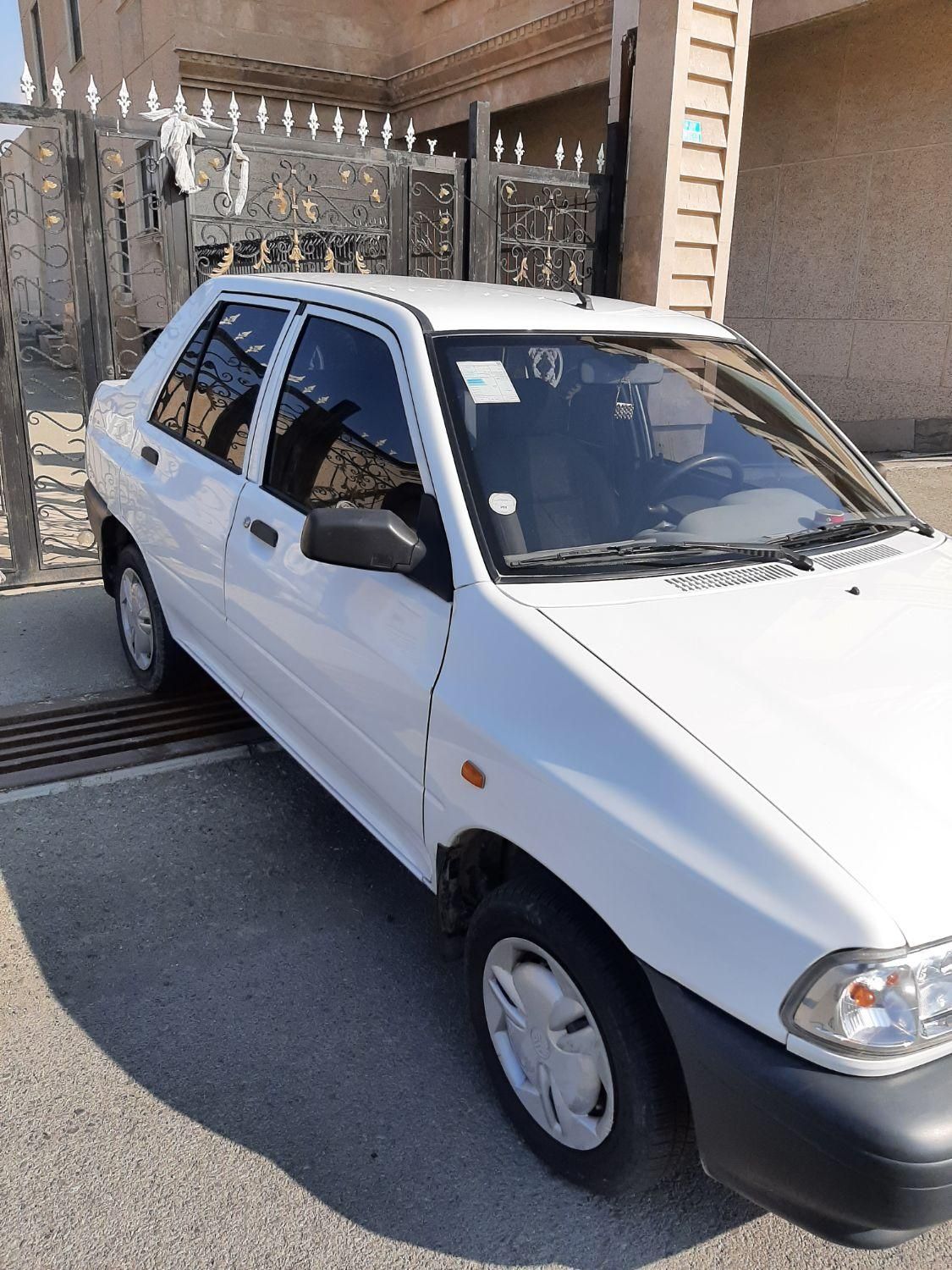 پراید 131 SE - 1399