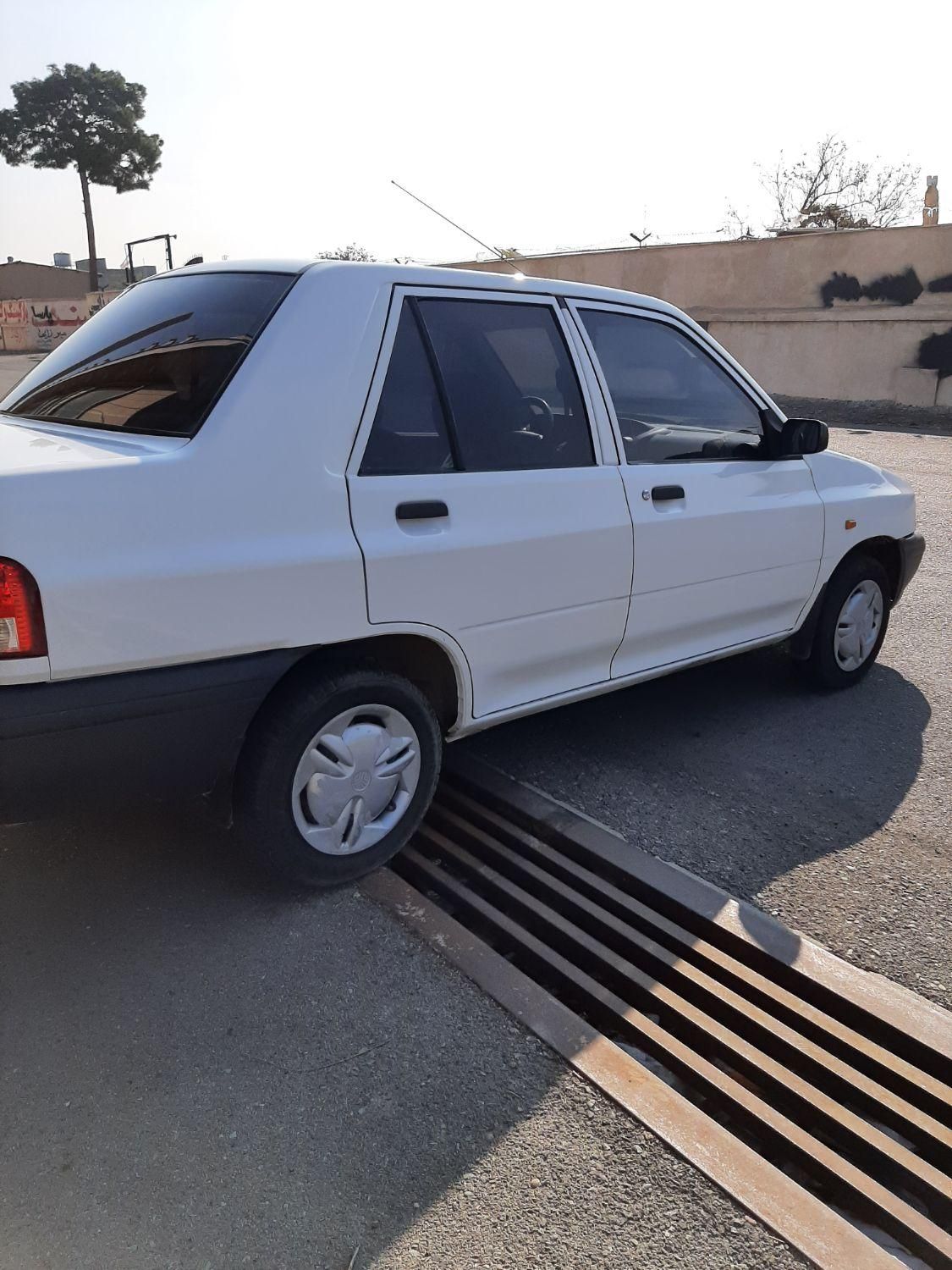 پراید 131 SE - 1399