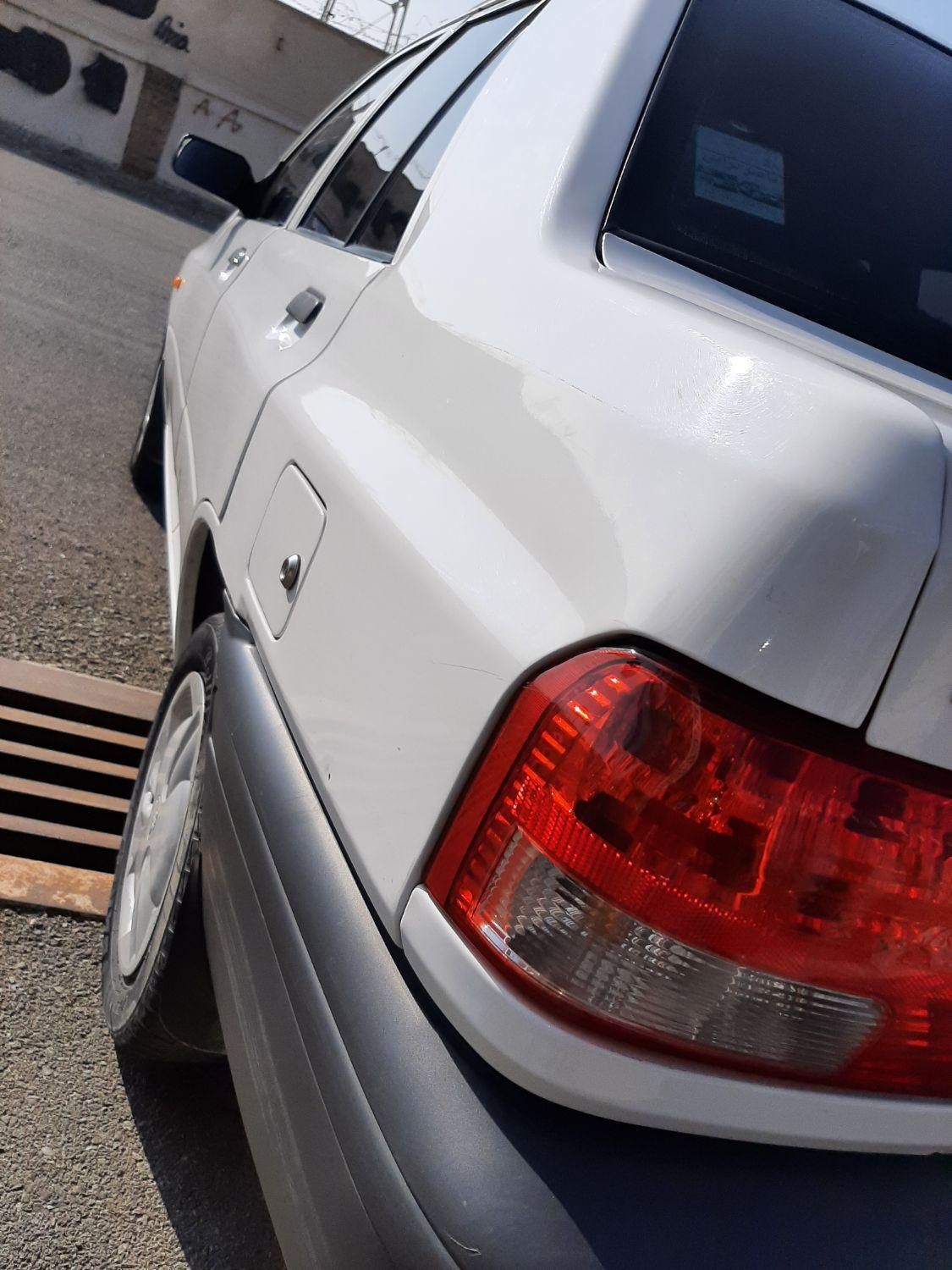 پراید 131 SE - 1399
