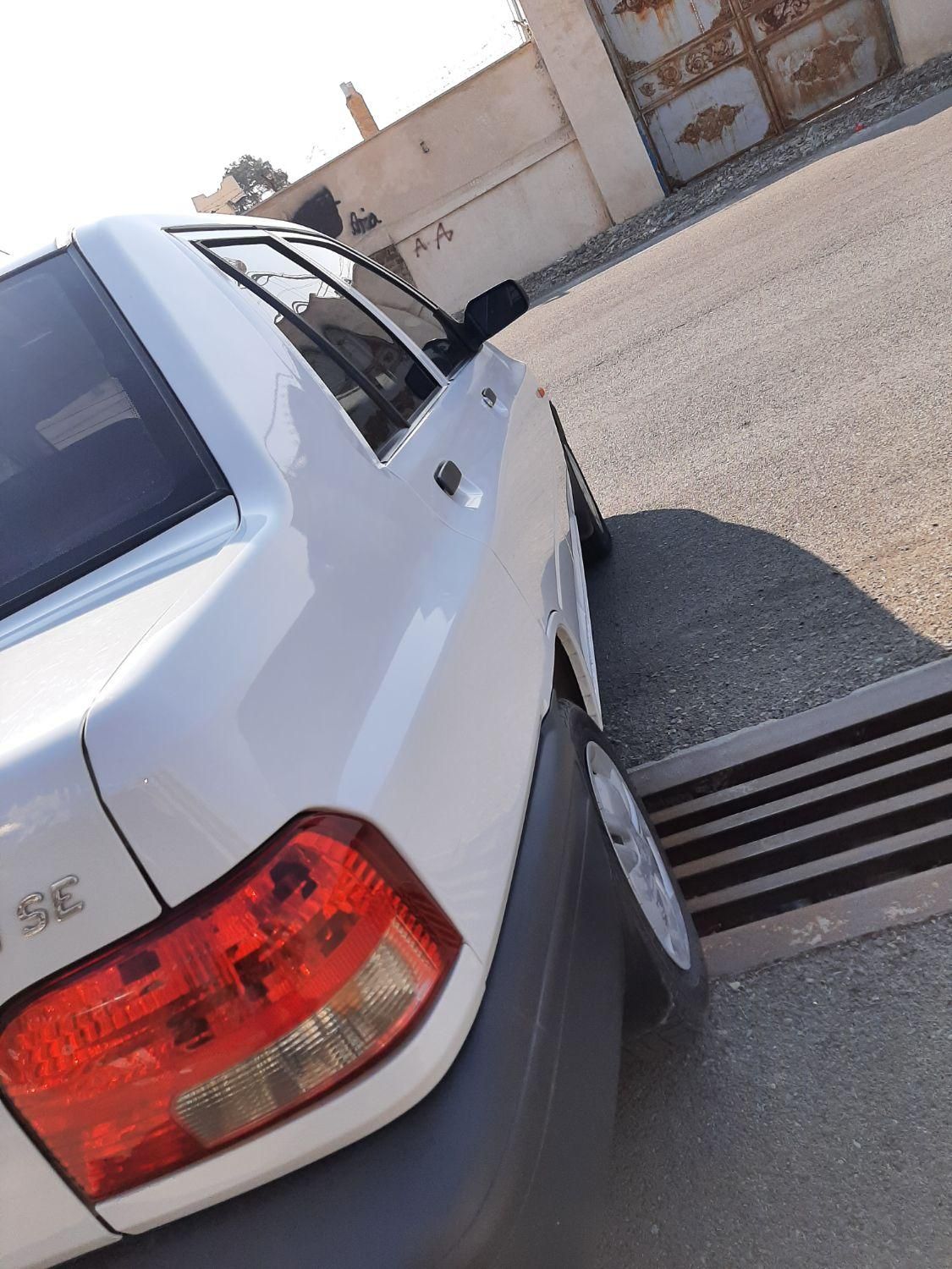پراید 131 SE - 1399