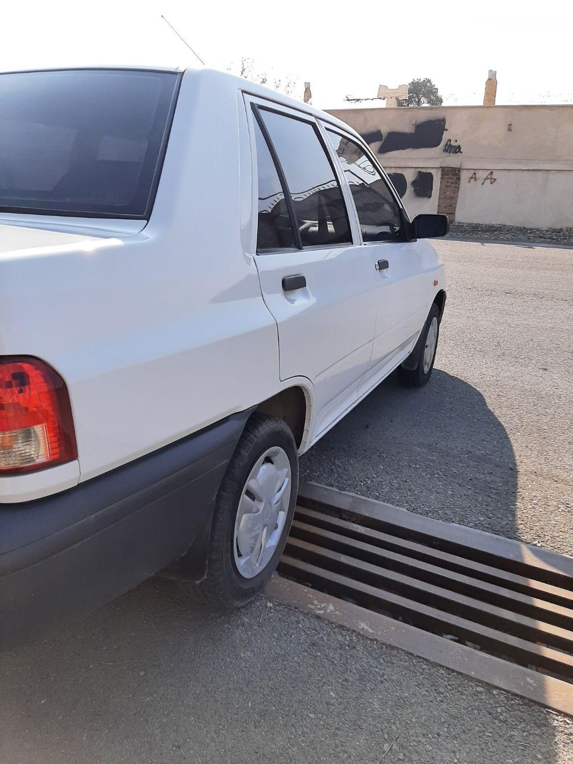 پراید 131 SE - 1399