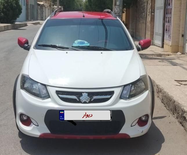 خودرو کوییک، R آگهی ann_19406555