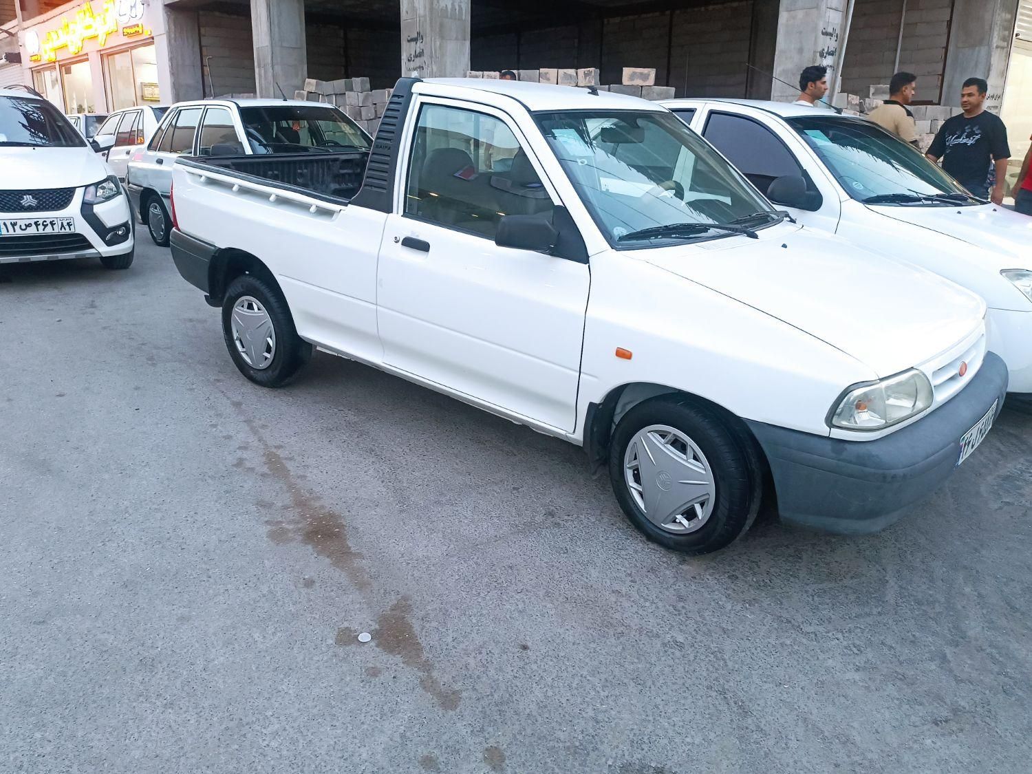 پراید 151 SE - 1401