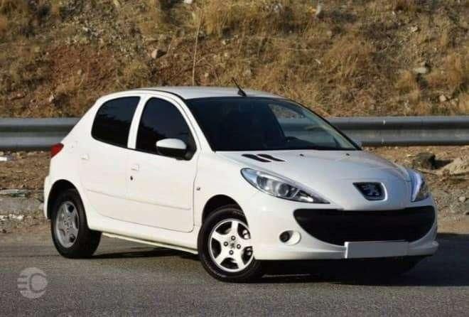 خودرو پژو، 207 آگهی ann_19406584