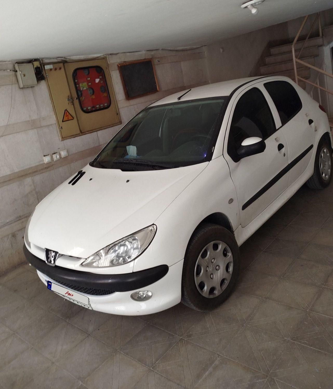 خودرو پژو، 206 آگهی ann_19406612