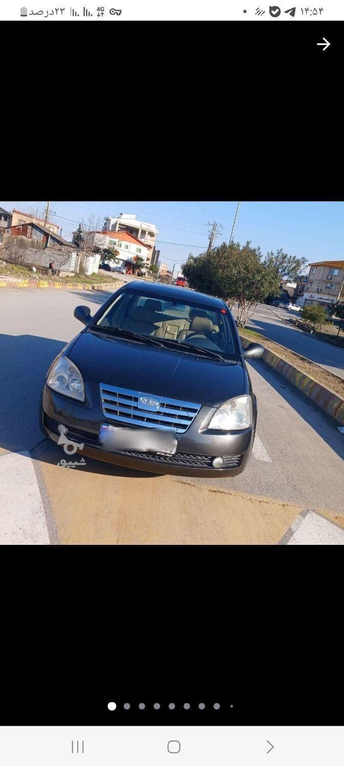 خودرو ام وی ام، 530 آگهی ann_19406617