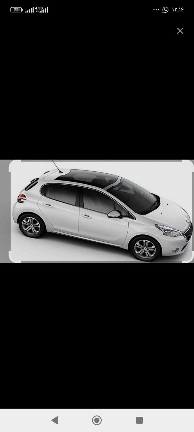 خودرو پژو، 207 آگهی ann_19406621