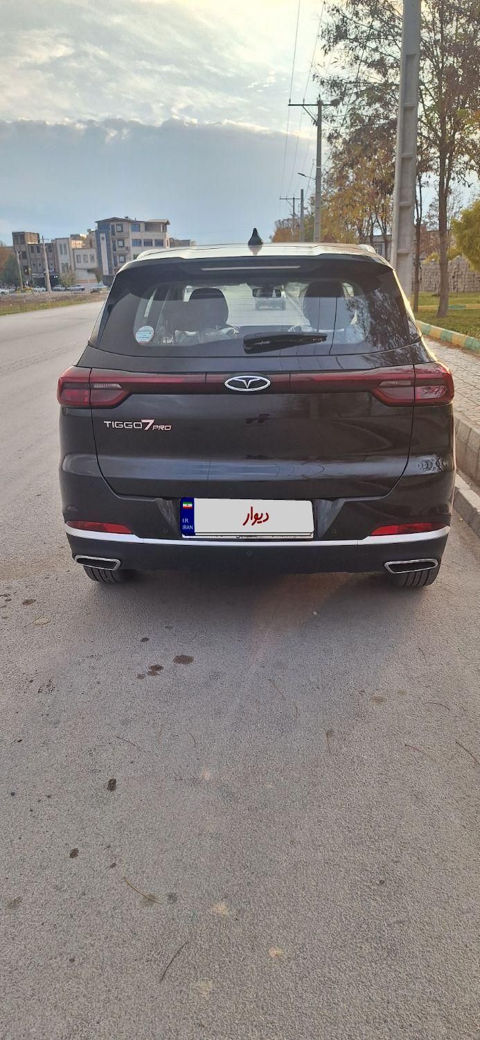 فونیکس تیگو 7 پرو اکسلنت - 1402