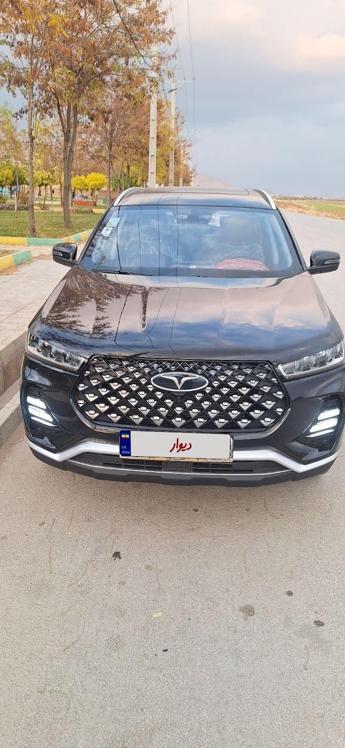 فونیکس تیگو 7 پرو اکسلنت - 1402