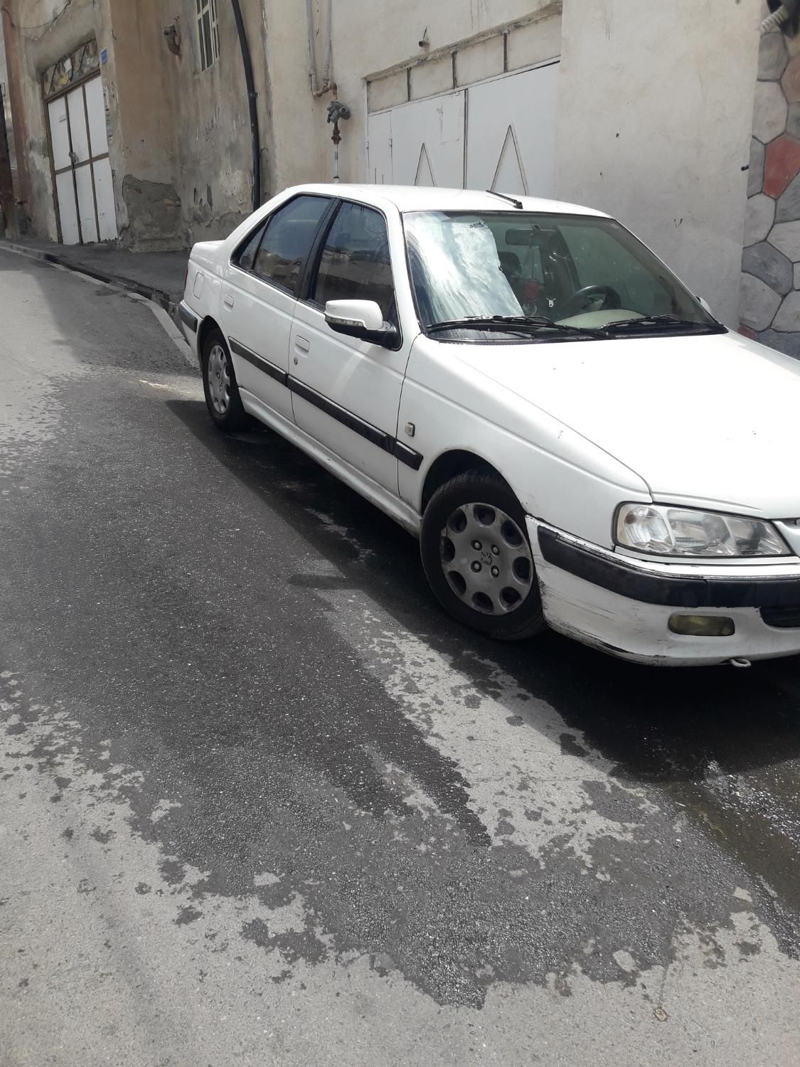 خودرو پژو، پارس آگهی ann_19406647