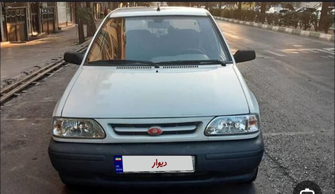 خودرو پراید، 131 آگهی ann_19406649