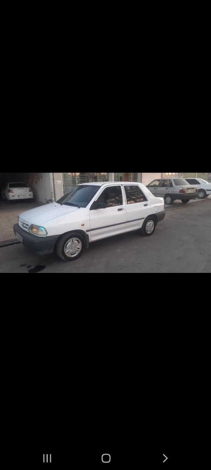 خودرو پراید، 131 آگهی ann_19406651