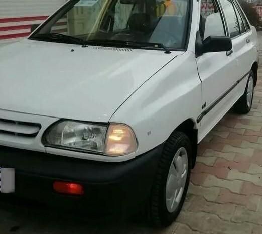 خودرو پراید، صبا آگهی ann_19406658