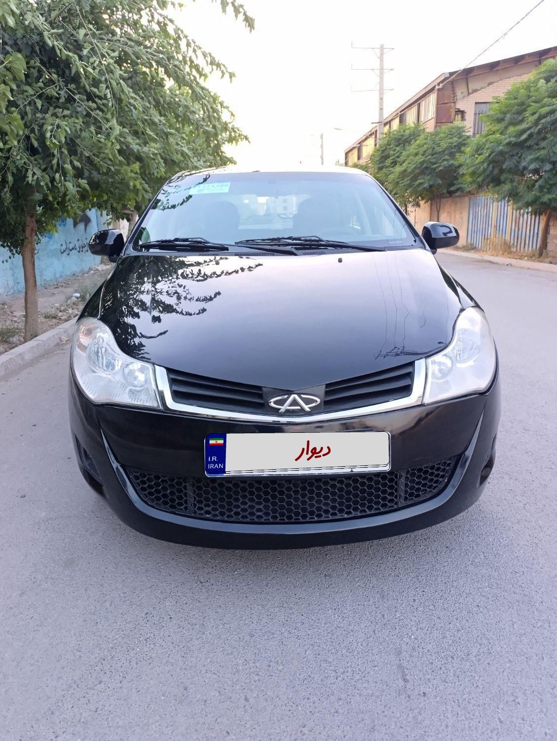 خودرو ام وی ام، 315 هاچ بک آگهی ann_19406659