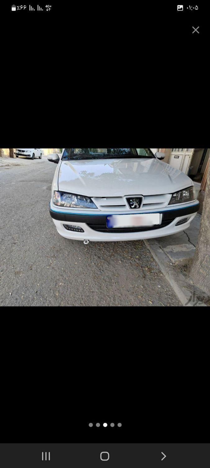 خودرو پژو، پارس آگهی ann_19406666