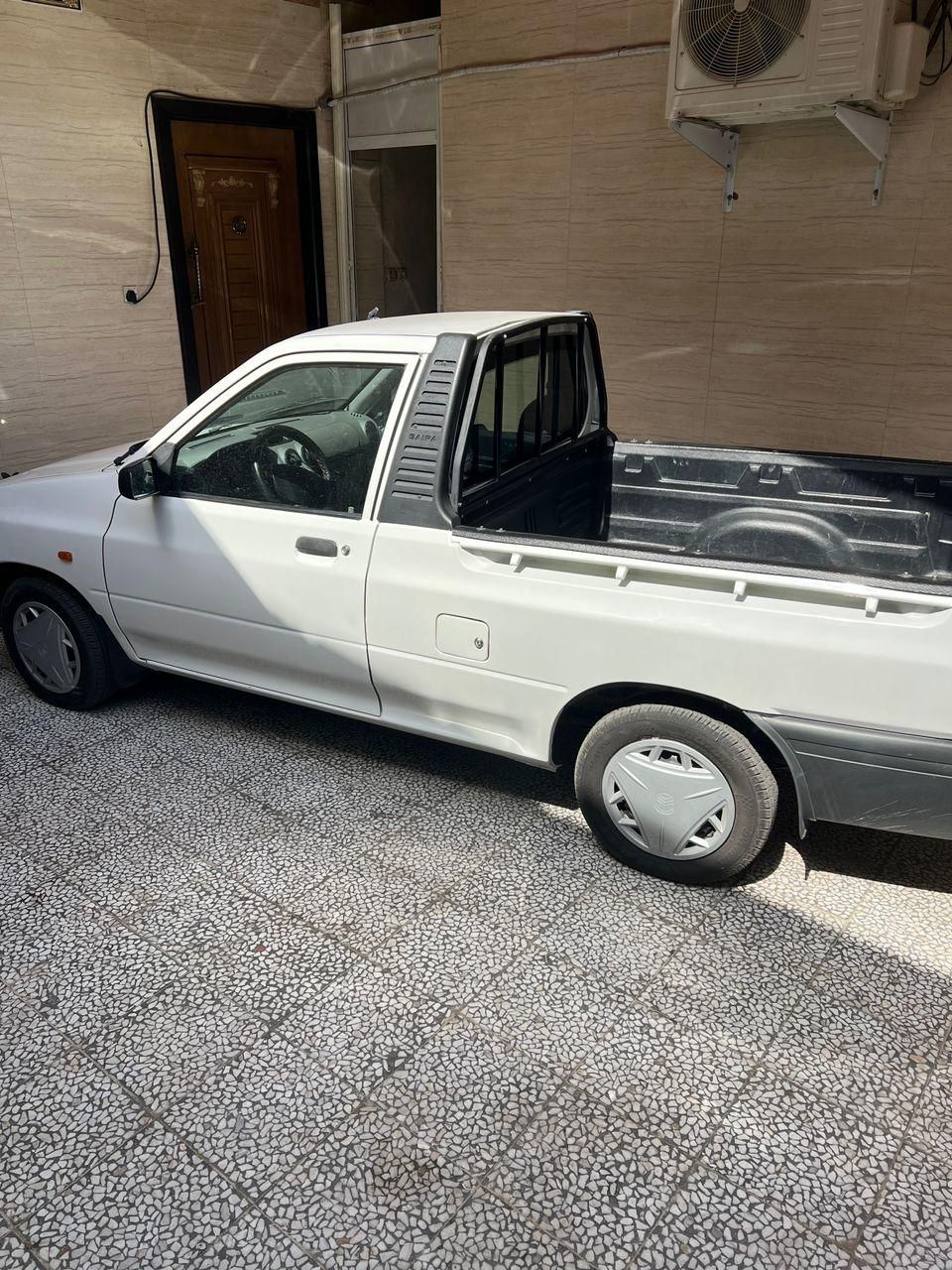 پراید 151 SE - 1402