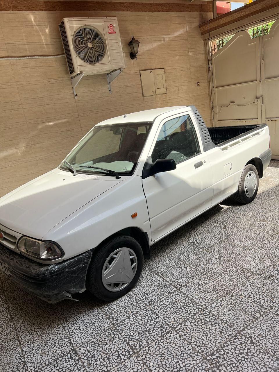 خودرو پراید، 151 آگهی ann_19406668