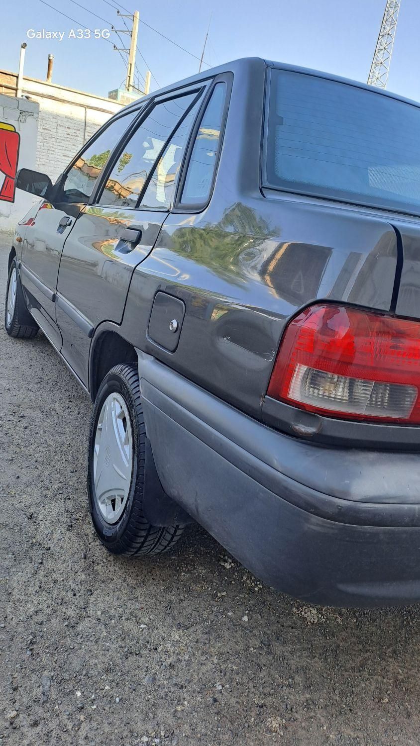 پراید 131 SE - 1393
