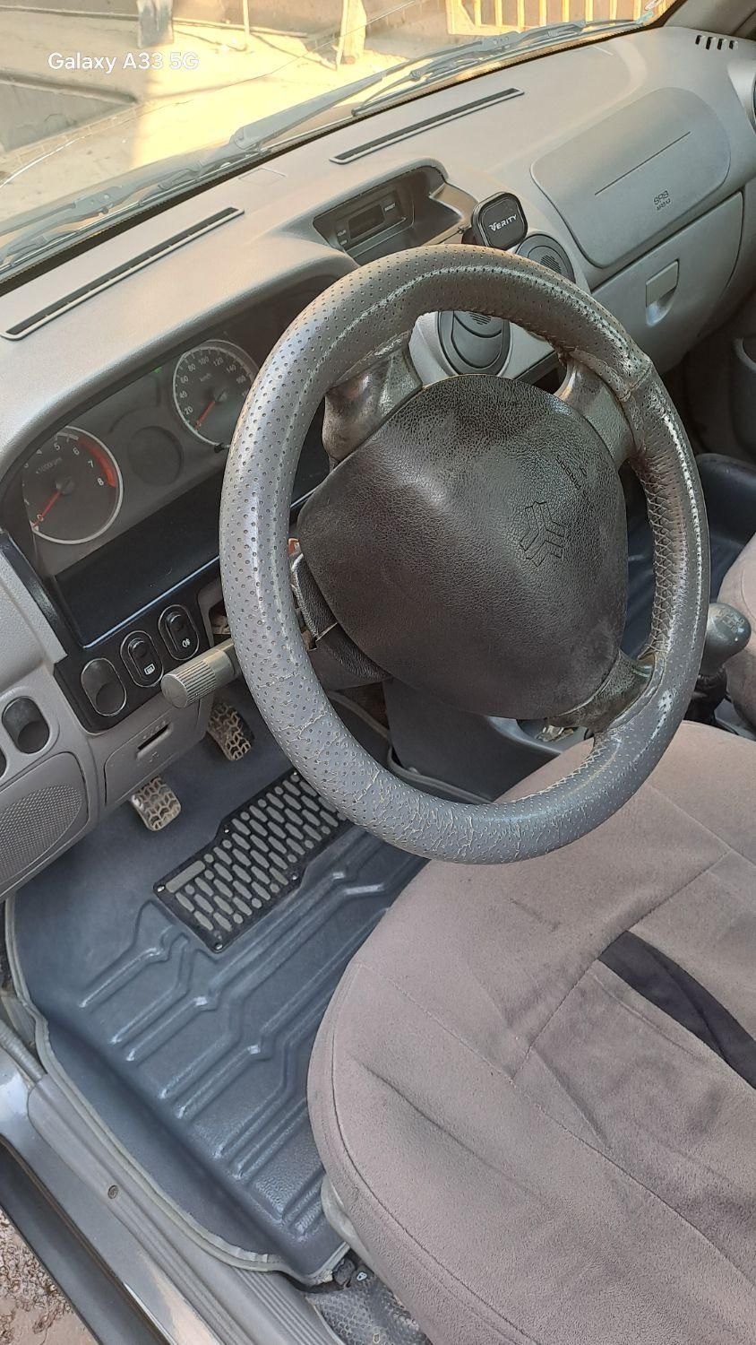 پراید 131 SE - 1393