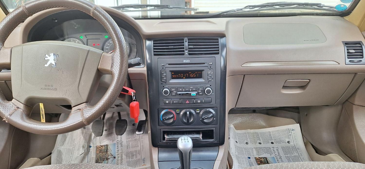 خودرو پژو، 405 آگهی ann_19406685