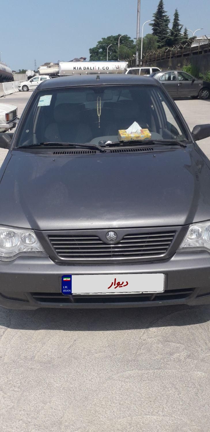 خودرو پراید، 111 آگهی ann_19406687