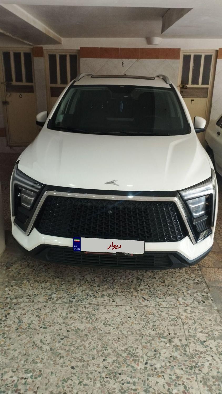 خودرو کی ام سی، X5 آگهی ann_19406694