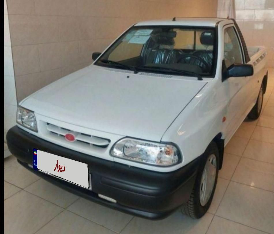 پراید 151 SE - 1404