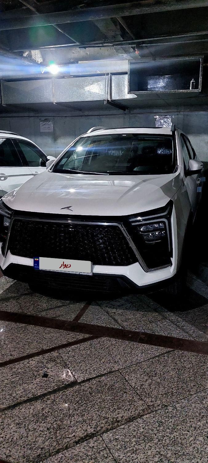 خودرو کی ام سی، X5 آگهی ann_19406712