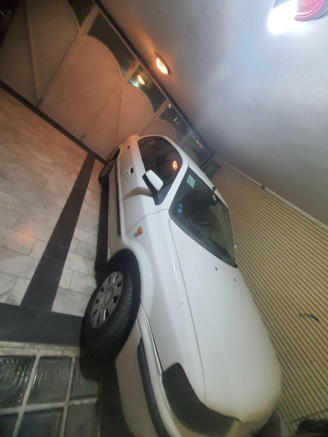 خودرو سمند، LX آگهی ann_19406714