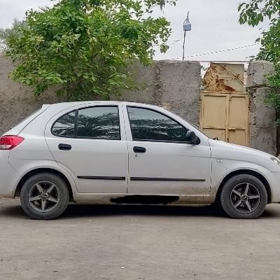 خودرو تیبا، 2 آگهی ann_19406737
