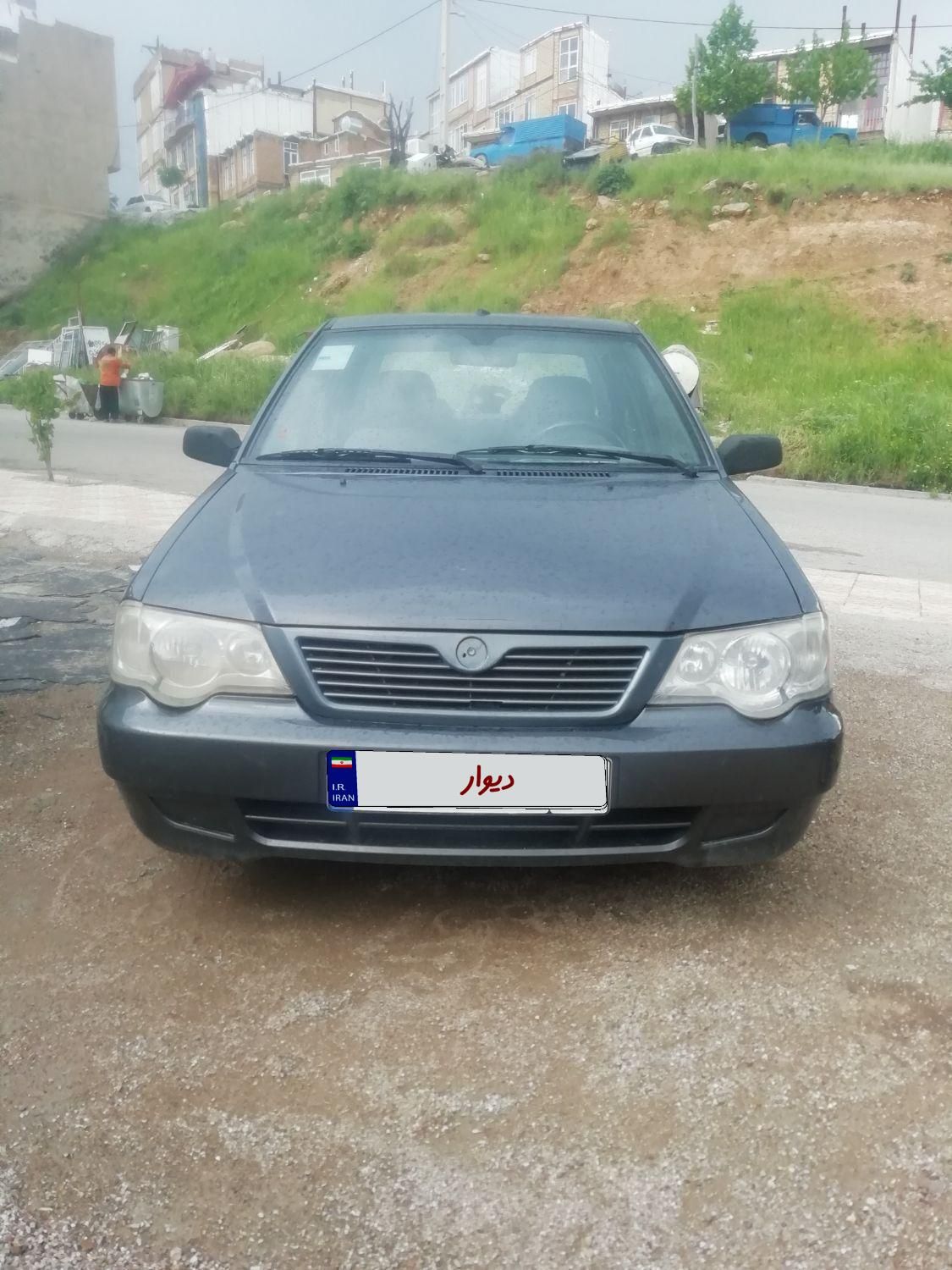 خودرو پراید، 132 آگهی ann_19406746