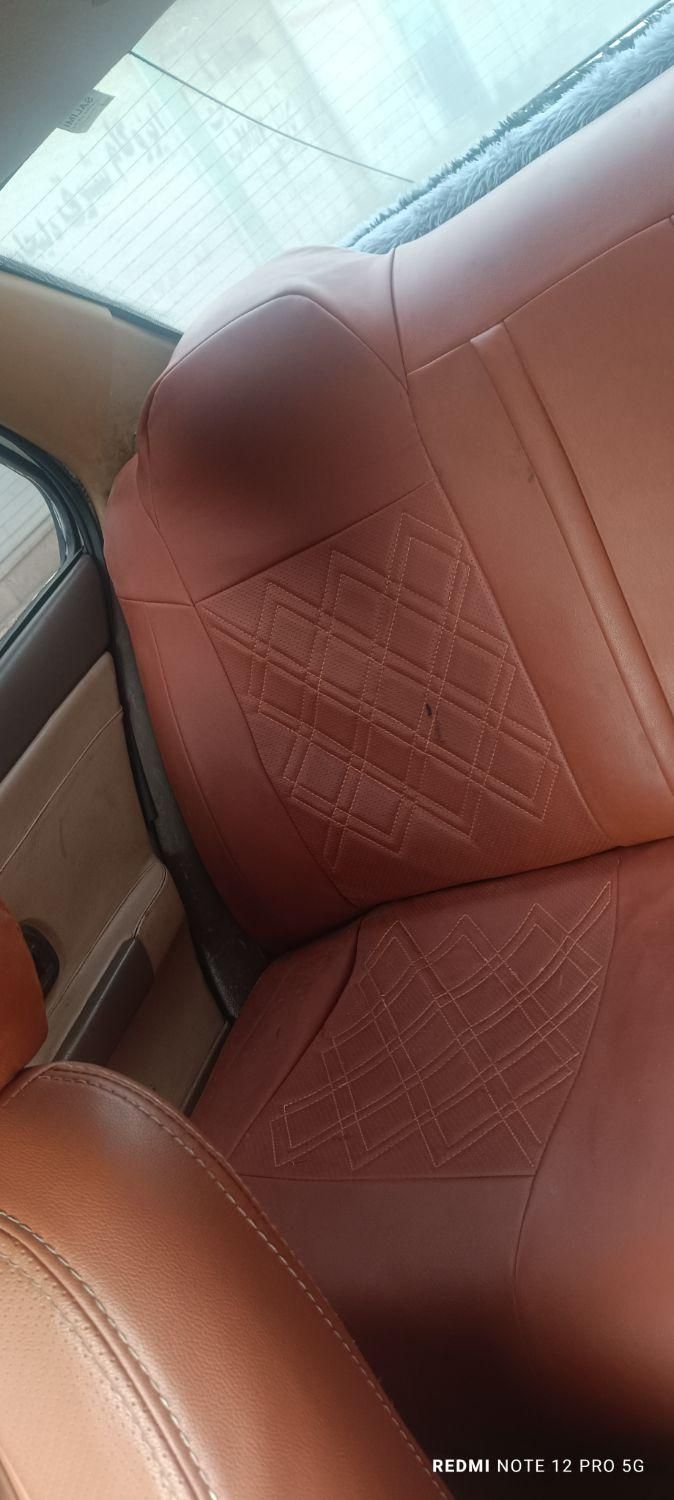 سمند LX XU7 - 1388