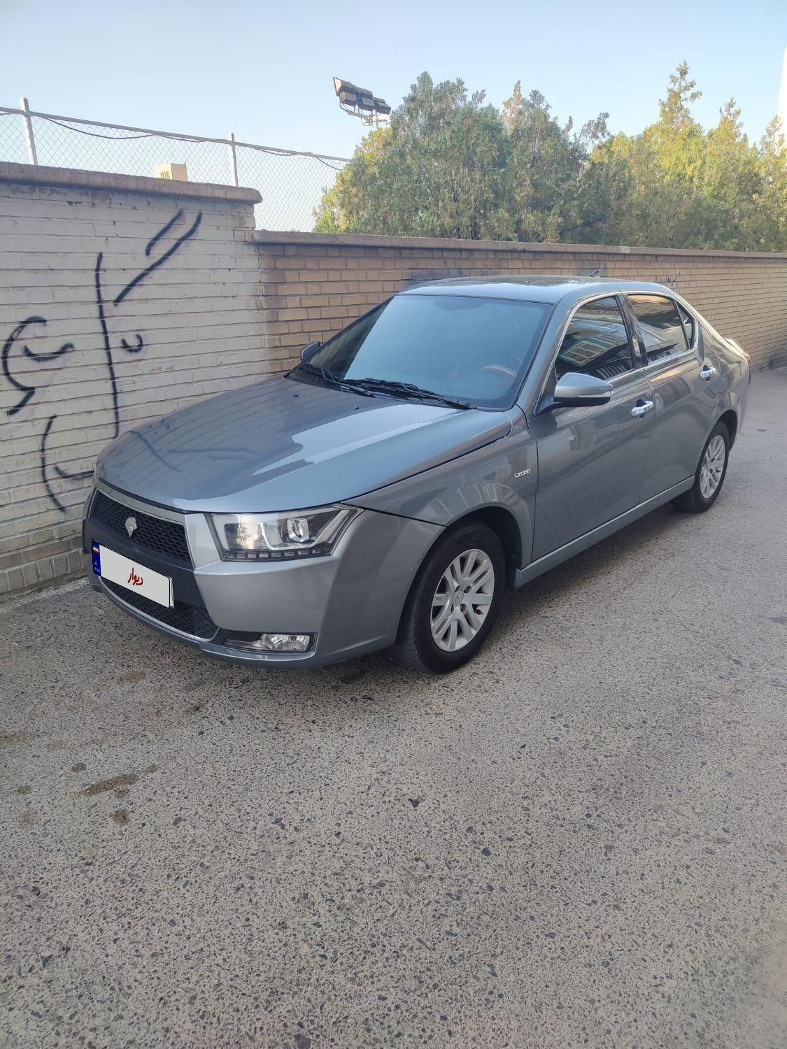 خودرو دنا، پلاس آگهی ann_19406756