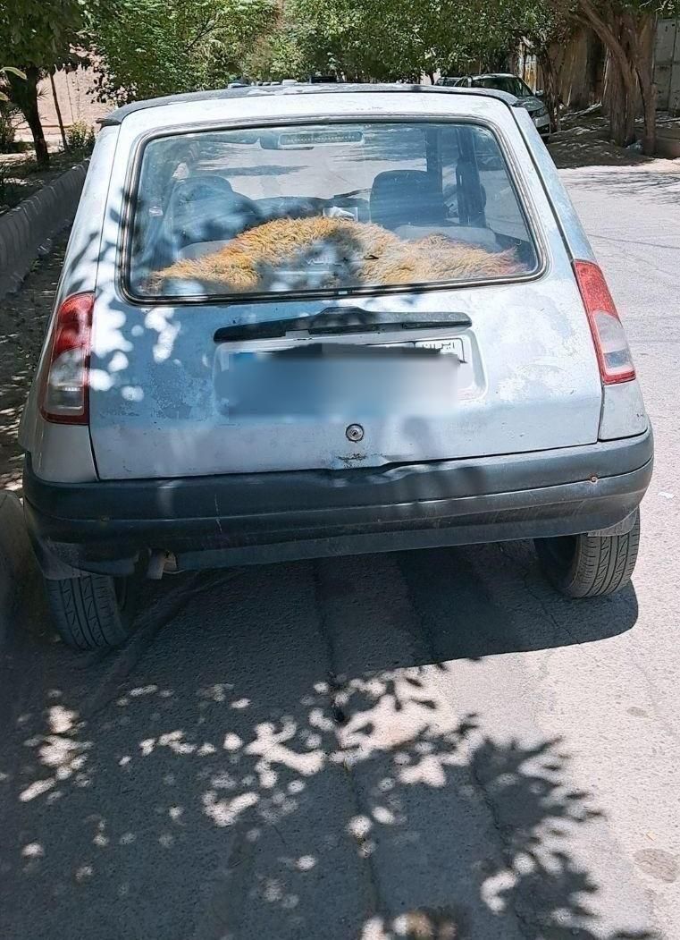 خودرو رنو، پی کی آگهی ann_19406757