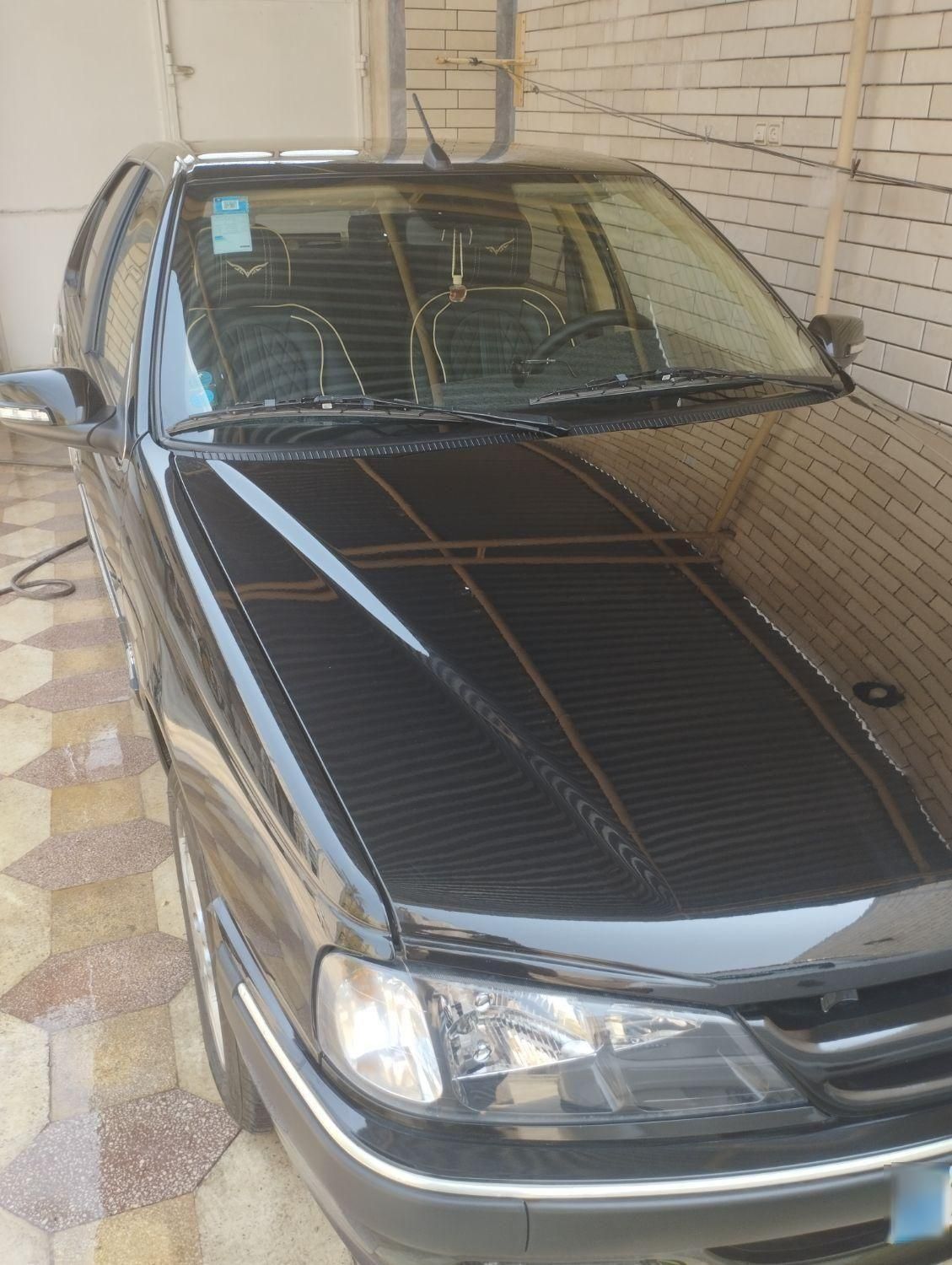 خودرو پژو، پارس آگهی ann_19406760