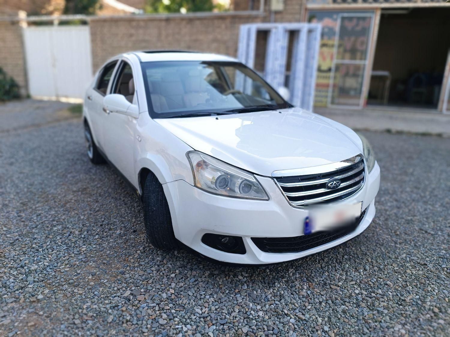 ام وی ام 550 دنده‌ای - 1395
