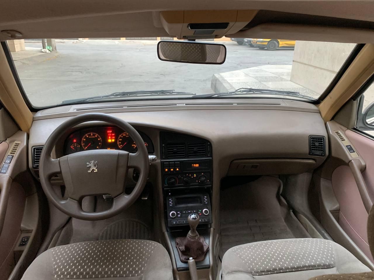 خودرو پژو، 405 آگهی ann_19406770